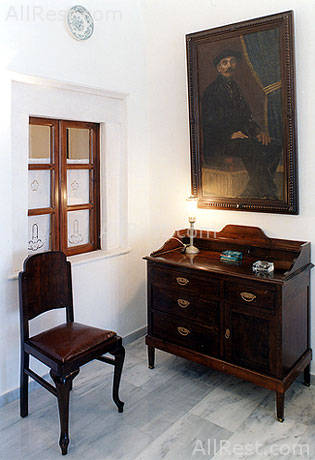 Kallisto Hotel 9
